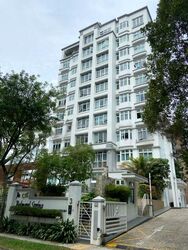 The Balmoral Spring (D10), Apartment #482354081